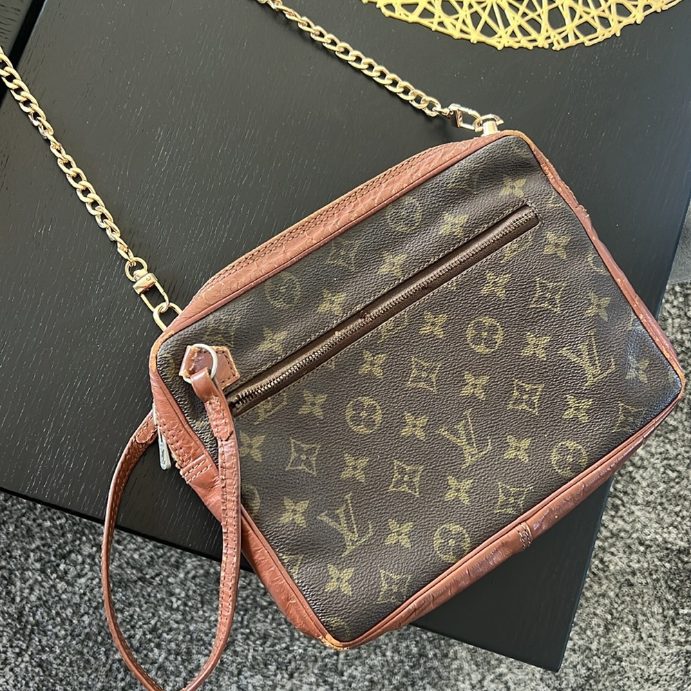 Louis Vuitton monogram rehab bag🌙 - Picture 12 of 17